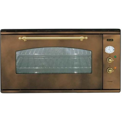Духовой шкаф Ilve 948-NMP Ant/C