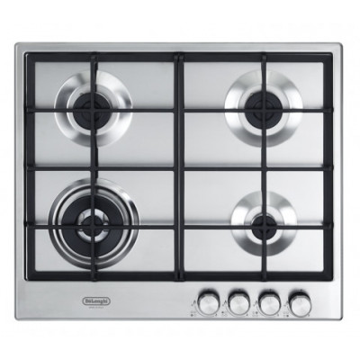Встраиваемая газовая варочная панель Delonghi XF 46/1 ASV GU