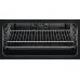 Духовой шкаф Electrolux VKL6E40X