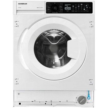 Встраиваемая стиральная машина Scandilux DX3T8400