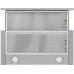 Вытяжка Krona KAMILLA T 600 INOX (1 мотор)