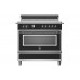 Варочный центр Bertazzoni HER95I1ENET