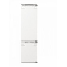 Встраиваемый холодильник Gorenje NRKI519E82WF