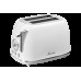 Тостер Monsher MT 301 Blanc