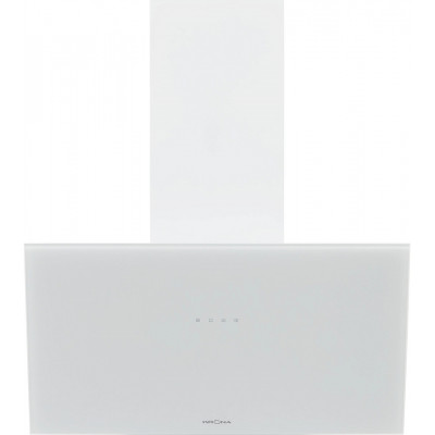 Каминная вытяжка Krona Verein I 600 White S