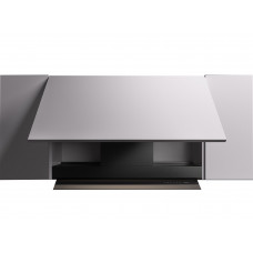 Falmec VIRGOLA NO-DROP TOUCH 90 BLACK