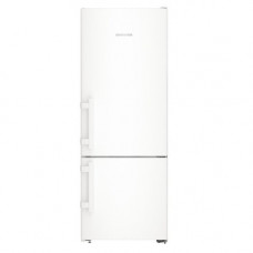 Liebherr CU 2915
