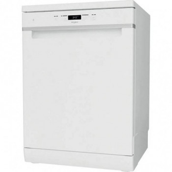 Посудомоечная машина WHIRLPOOL WFC 3C26N F DISHWASHER WP