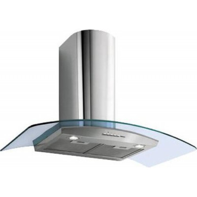 Falmec Astra vetro Parete 60 IX/Glass 800