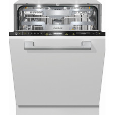 Посудомоечная машина Miele G 7560 SCVi
