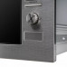 Встраиваемая микроволновая печь DeLonghi DMO 25IM TORNINO