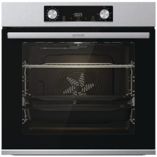 Электрический духовой шкаф Gorenje BOS6737E13X, нержавеющая сталь