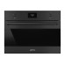 Встраиваемая микроволновая печь Smeg SO4301M0N
