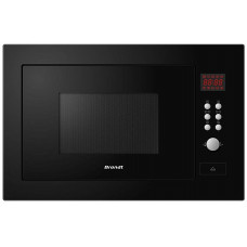 Встраиваемая микроволновая печь BRANDT BMG2112B