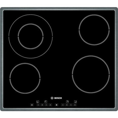 Варочная поверхность Bosch PKF615E01E