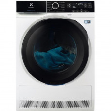 Сушильная машина Electrolux EW8H258B белый