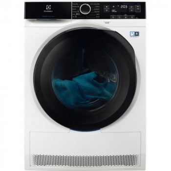 Сушильная машина Electrolux EW8H258B белый