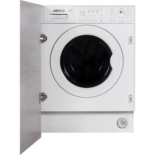 Стиральная машина Ardo 55FLBI107SW