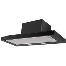 Вытяжка Maunfeld Ouse Touch 60 черный