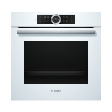 Духовой шкаф Bosch HBG632BW1S