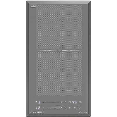 Индукционная варочная панель Maunfeld CVI292S2FLGR Inverter