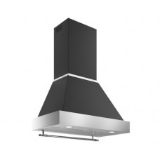 Настенная вытяжка Bertazzoni K90HERTX+KC36HERTNE