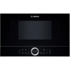 Встраиваемая микроволновая печь Bosch BFL634GB1