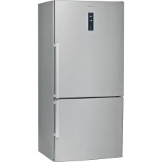 Холодильник Whirlpool W84BE 72 X