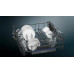 Встраиваемая посудомоечная машина Siemens SN63HX61CE