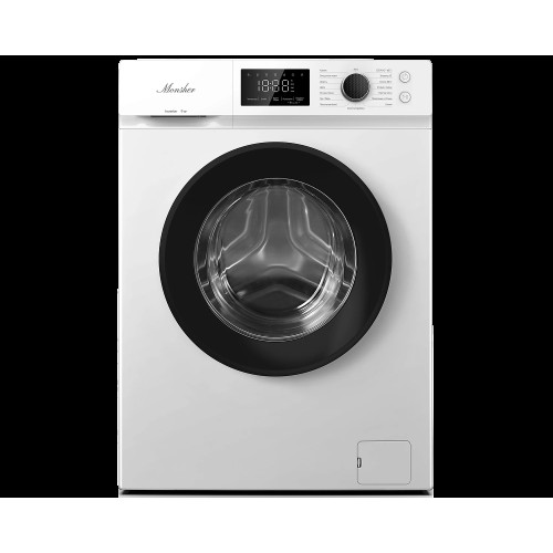 Стиральная машина Monsher MWM 500 Blanc