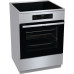 Электрическая плита Gorenje GEIT6C60XPG