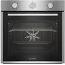 Встраиваемый электрический духовой шкаф Indesit IFE 2630 IX