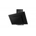 Наклонная кухонная вытяжка LEX Mira GS 600 Black