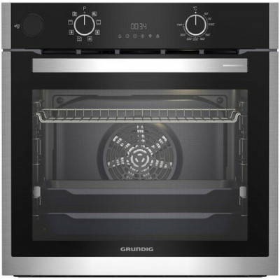 Grundig GEBD 19300 B