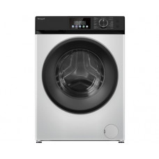Стиральная машина с инвертором и паром Weissgauff WM 45126 Inverter Steam Color Touch