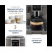 Кофемашина DeLonghi ECAM370.95.S