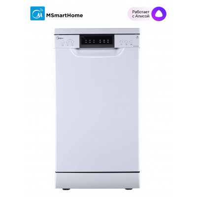 Посудомоечная машина Midea MFD45S120Wi
