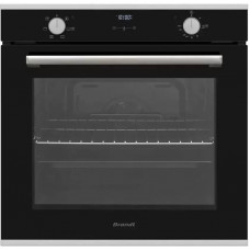 Встраиваемый электрический духовой шкаф Brandt BOH1222X