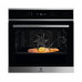 Духовой шкаф Electrolux EOB7S31X