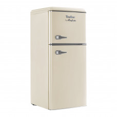 Холодильник Tesler RT-132 beige