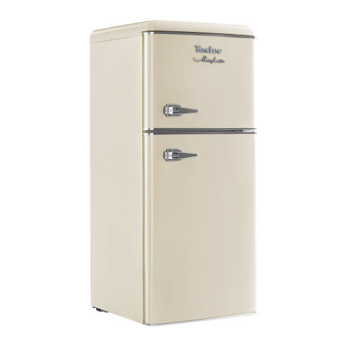 Холодильник Tesler RT-132 beige