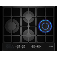 Газовая варочная панель Haier HHX-G64CWSB