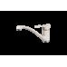 Кухонный смеситель Kuppersberg TOPAZ KG2560 WHITE