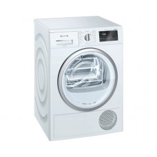 Сушильная машина Siemens WT45H25EPL