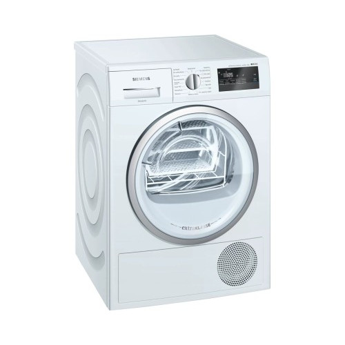 Сушильная машина Siemens WT45H25EPL