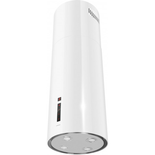 Maunfeld Lee Isla (sensor) 39 белый