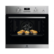 Духовой шкаф Electrolux OED3H50X