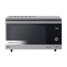 Микроволновая печь LG MJ3965AIS