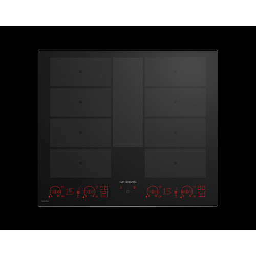 Индукционная варочная панель Grundig GIEI638980IF