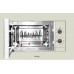 Встраиваемая микроволновая печь Korting KMI 720 RB